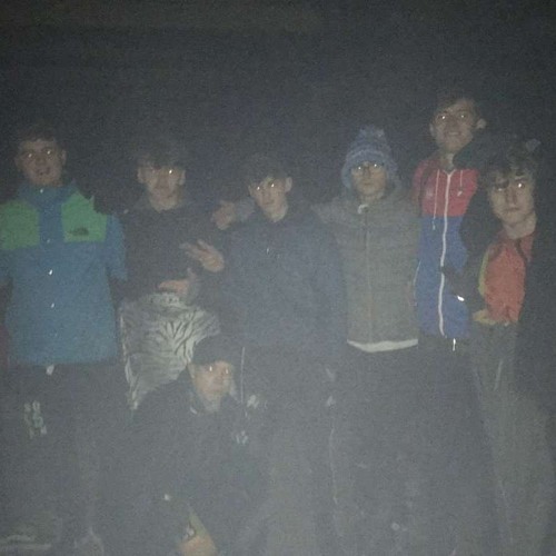 Ramz - Barking (J69 Bootleg)