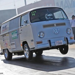 4x4 Racebus (Tech House +Up)