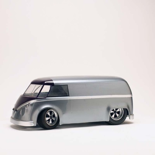 4x4 Bus (Soulful & Deep House)