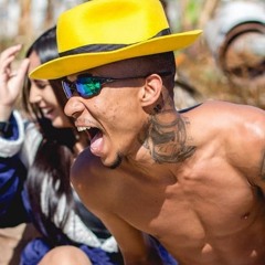 MC L Da Vinte - Verdadeiro Cavalheiro ( DJ Marcus Vinicius E DJ INESTAN )