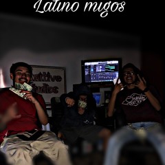 Latino Migos Freestyle - prod. Primitive x ChinoBandz x Korean