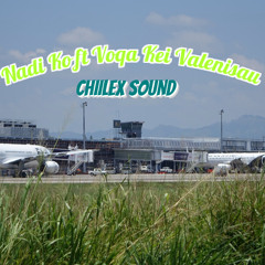 Nadi Ko[Voqa Kei Valenisau]Chill Remix