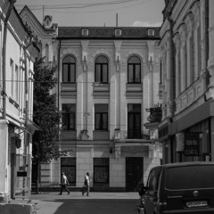 Одесский музей восточного искусства