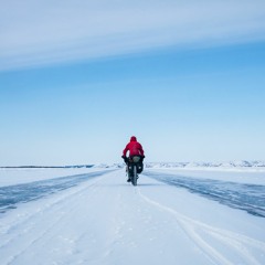 The Way of Adventure: Ben Page
