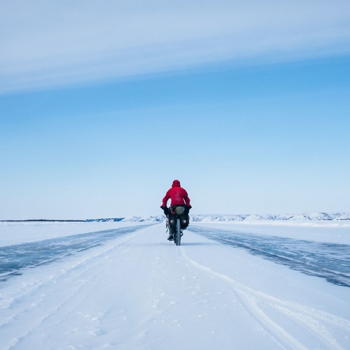 The Way of Adventure: Ben Page