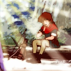 Robin Hood - The Saint Theme - Mov.2
