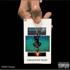 Murky Waters (Prod. Gritty Beats) (feat. Quincy Jones)