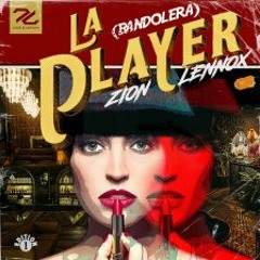 98 Zion & Lennox - La Player (Bandolera)(Dj I-M)(Remix)