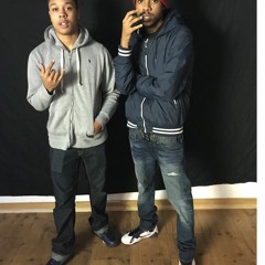 BFG Wop-Hell of a Night