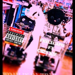 Whoa In The Trap Ft. Lil Chuckie Philxcapo