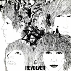 Tomorrow Never Knows (The Beatles Cover)