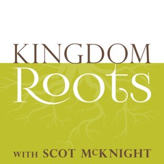 Race and the Kingdom (Coversation with Derwin Gray - Rebroadcast) - KR 83