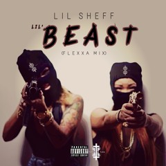 Lil Beast Freestyle