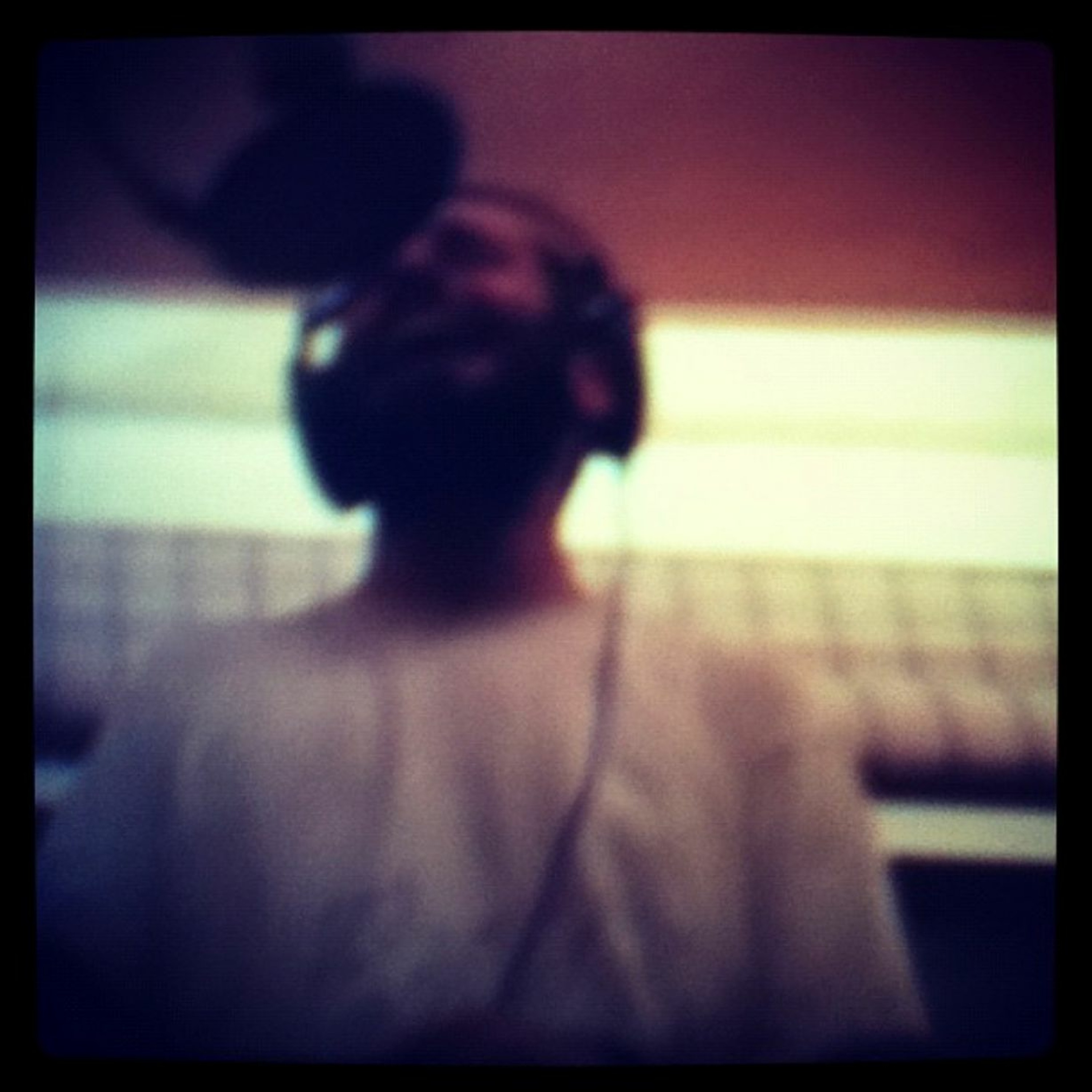 We found love episode artwork