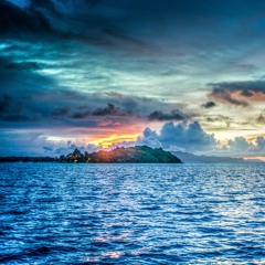 Pacific Plastic Ocean (2016 Vocal Remake Edit)