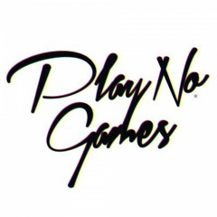 Play No Games(Prod. Kaiser)