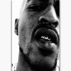 Rakim -Once Upon A Rhyme In Japan (sawnbutcherz Remix )