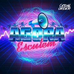 [SET] Agora Escutem #001