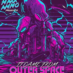 It Came From Outer Space Volume 3 *FREE DOWNLOAD*