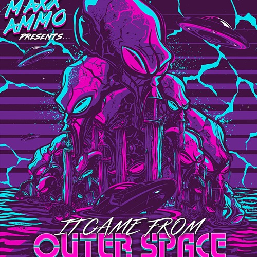 It Came From Outer Space Volume 3 *FREE DOWNLOAD*