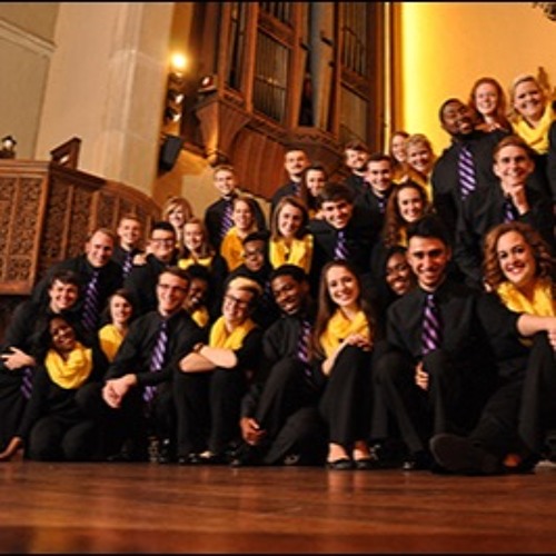 The Quality of Mercy - 2014