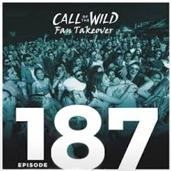 Monstercat Call of the Wild episode 187 Fan Takeover(Fan Made)