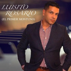 El Primer Montuno - Luisito Rosario