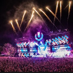 Ultra Music Festival 2018 Pregame Playlist