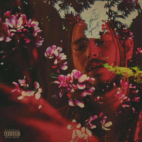 Post Malone - I Fall Apart (Tyler Rohn X Dave Cappa Remix)