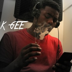 Rainy Days - K Gee (Prod By G The Genius Beats)