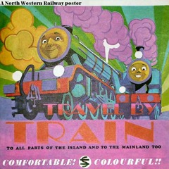The Engines of Sodor