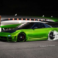 NFS - Carbon - Tuner - Theme - Ytmp3.com