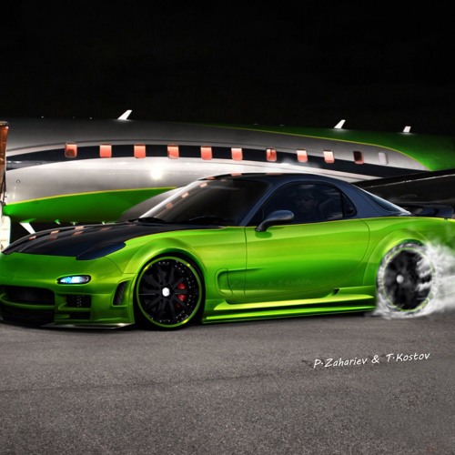Need - For - Speed - Carbon - Dynamite - MC - Bounce - Ytmp3.com