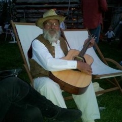 Thinking Out Loud (not Complete)