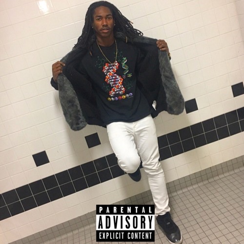 Designer My Walk (Prod. by MENDEZ)