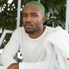 Frank Ocean- Nights part 2 verse (slowed down)