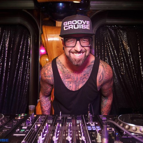 Live From Deep Space LA - Scotty Boy (Opening Set)