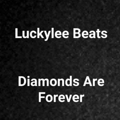 diamonds are forever kanye