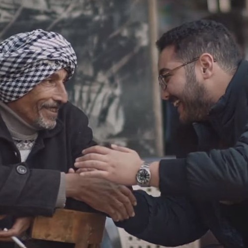قل للمليحة - حازم إيهاب
