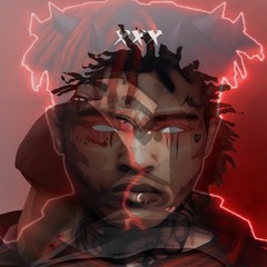 Scarlxrd - King Scar (Feat. XXXTENTACION)