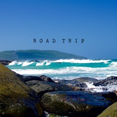 Road Trip ft. Naadir Soeker, Stanford Reid & Muti Musafiri