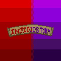 Infinistory OST 001 -- Zakaya Forest