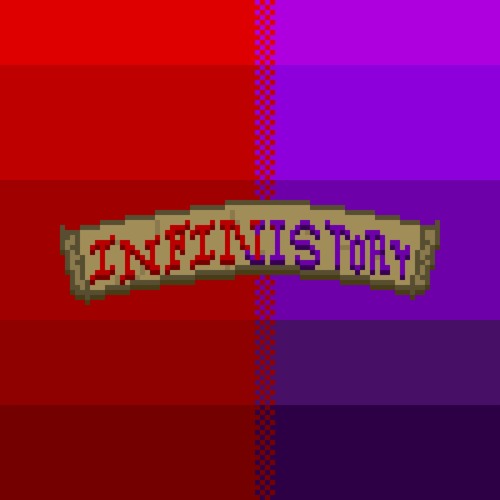 Infinistory OST 001 -- Zakaya Forest