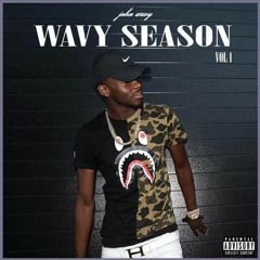 John Wavy -  Para Pa Paaa