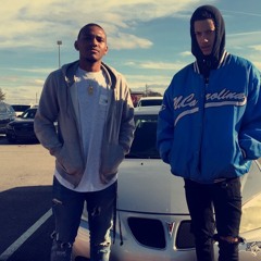 No Trespassing Ft. Ripp Mikey