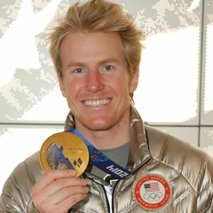 Ted Ligety Stops By To Talk Olympics, Celebrating On A Podium