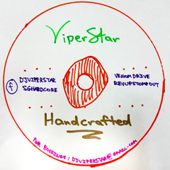ViperStar - Handcrafted