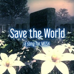 Save The World