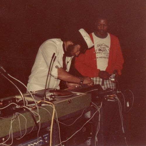 Remix Rotation Electro Electronica (Auto Generated) 1