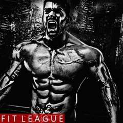 Fit league - Brutal trap mix (feat. Gym Legion)